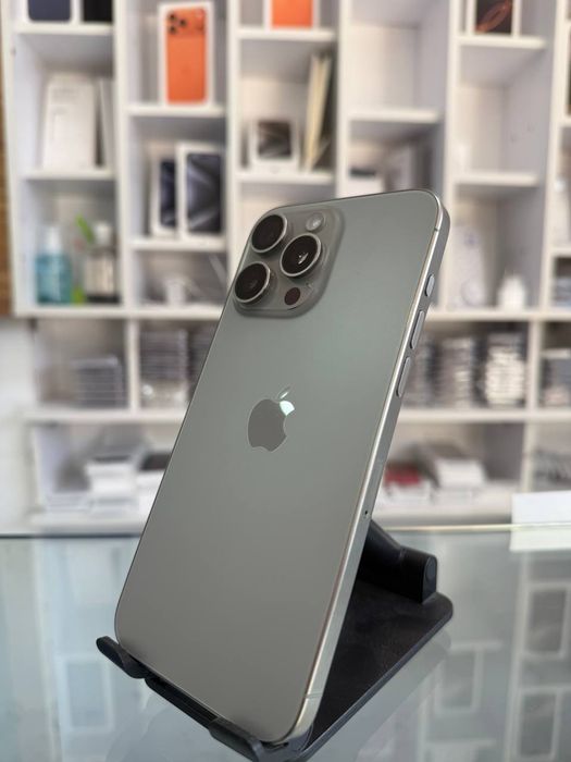 IPhone 15 Pro Max  / 256Gb