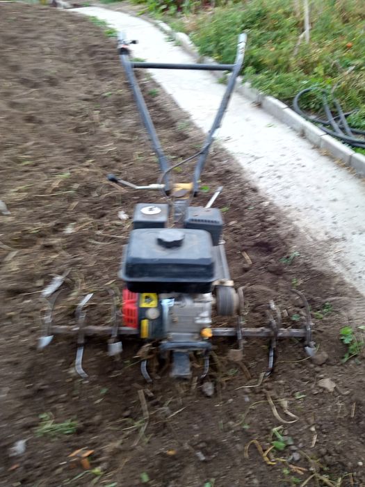 Продам культиватор