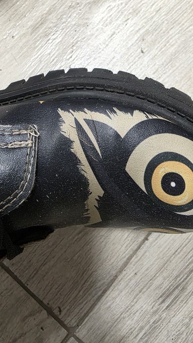 отдам даром сапожки