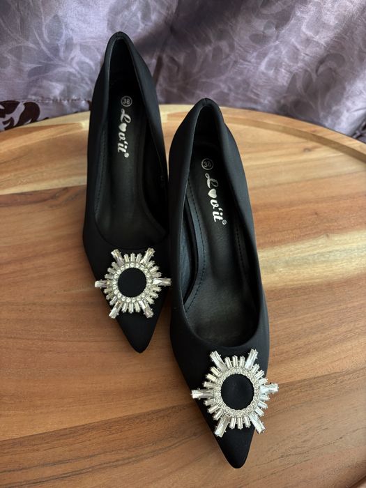 !НОВИ! Бални обувки!