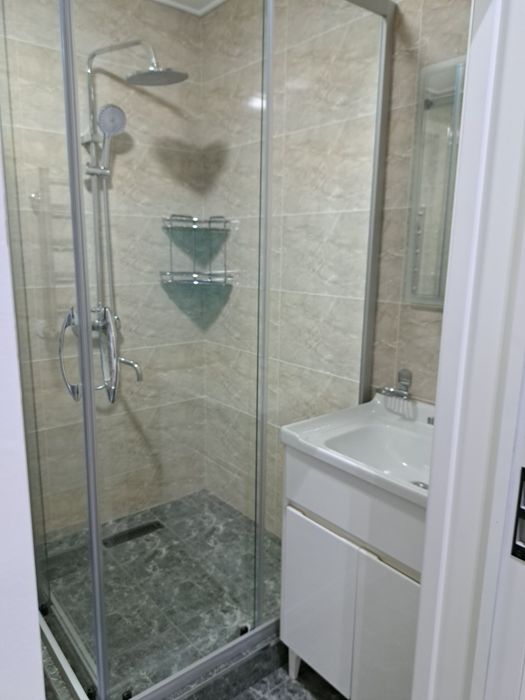 2 xona + terassa kvartira ijaraga beriladi. Qoʻyliq massiv 5