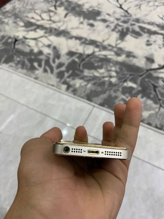 Iphone 5s Givori Limited edetion