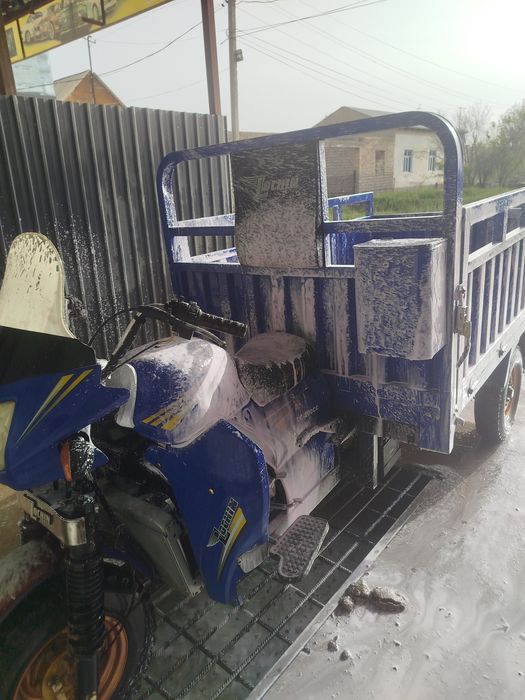 Moto sotiladi holati edial