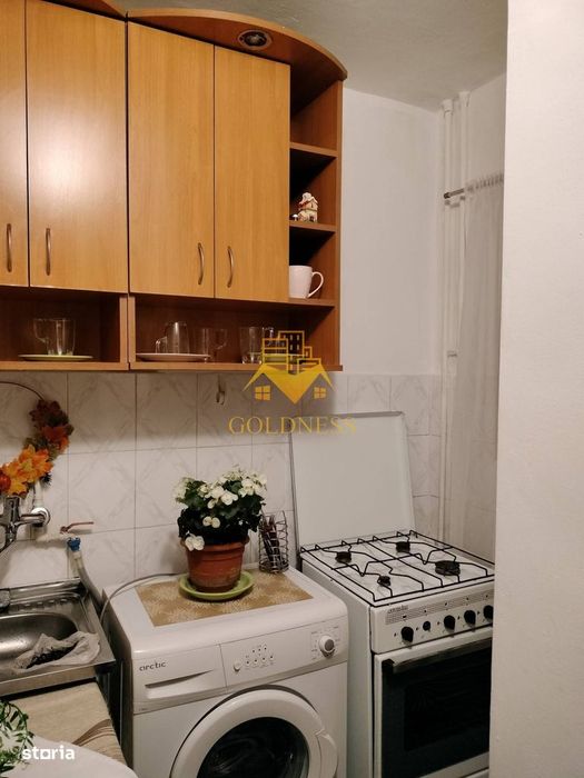 o garsoniera, Zorilor, Zona Observatorului, UTCN, MOL, Profi