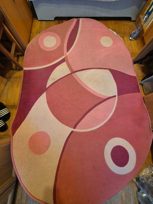 Covor folosit 160x 230