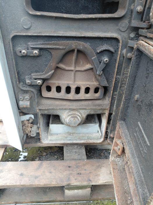 Vand centrala 5 elementi.