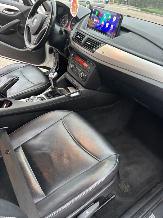 BMW x1 e84,an 2012,1.8xdrive,143cv,4x4,259000km,Înmatriculat. 27.12.25