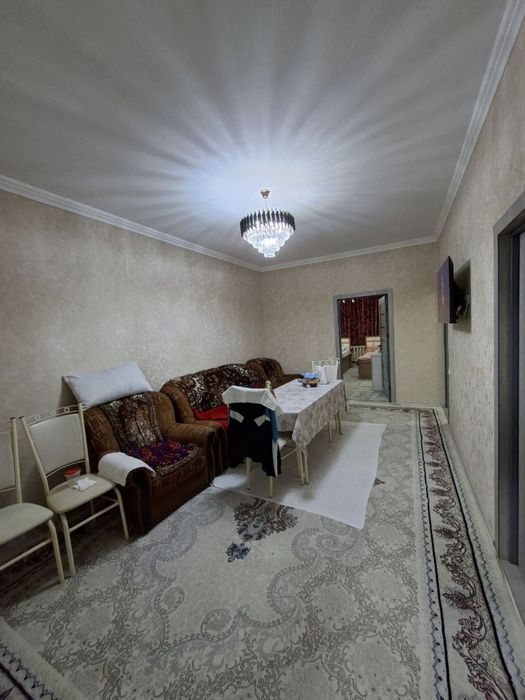 Продается 2 ком Ялангач Институт Культуры Ш