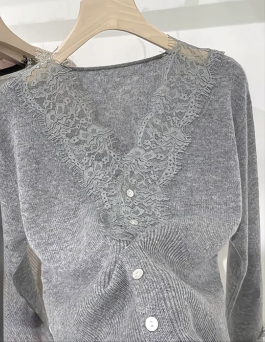 Кофточка новая