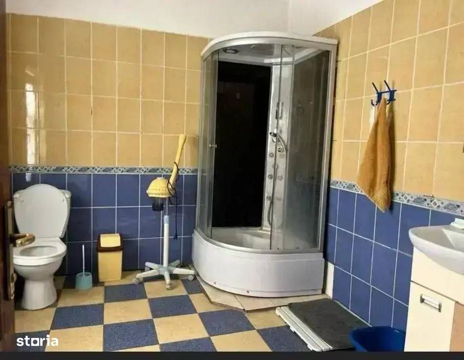 Casa 7 camere | 230 mp utili | Armeneasca | Investitie Premium |