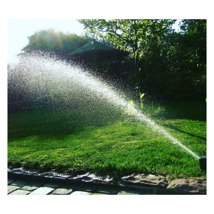 Автополив и капельное орошение