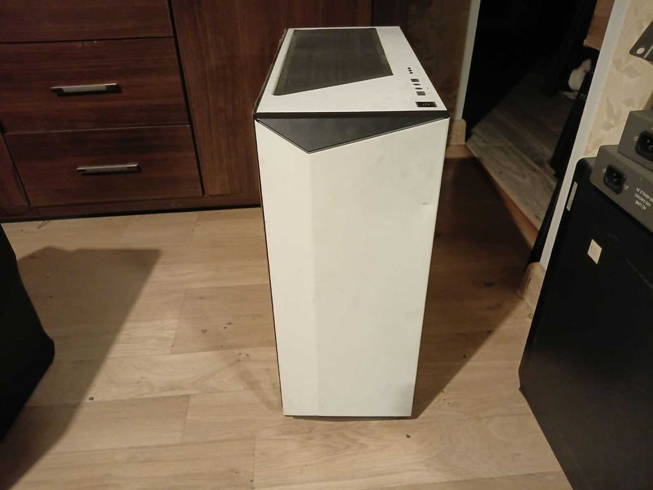 Игровой корпус DeepCool