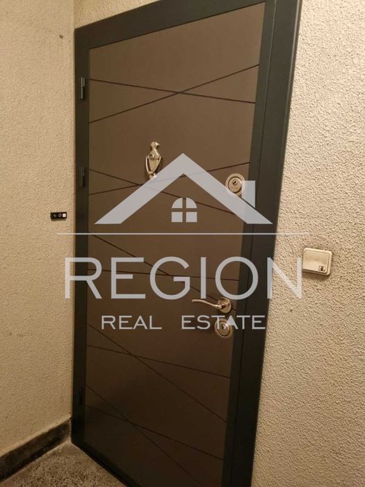 Дава се под наем Двустаен апартамент в Варна, Левски - 55 кв.м за 510 € - Снимка #6