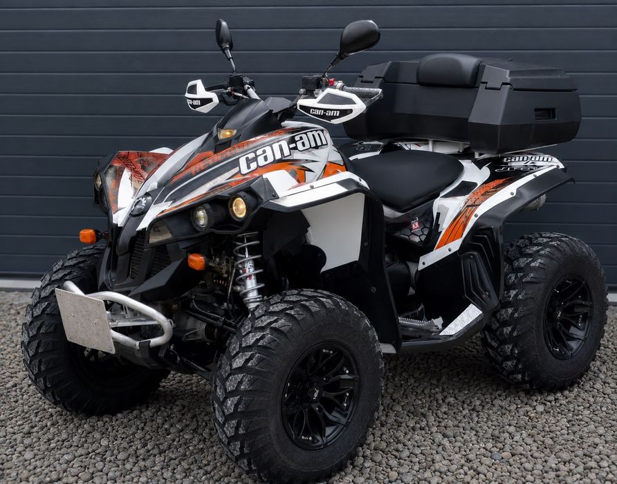 can am in Bistrita - Anunturi gratuite - OLX.ro