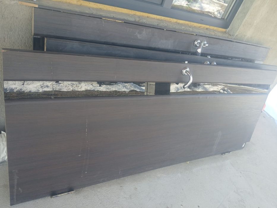 Двери межкомнатные