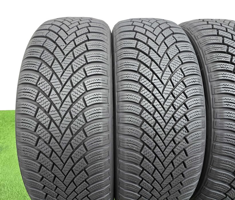 4бр. 185/55/16 NEXEN WinGuard Snow G3- зимни