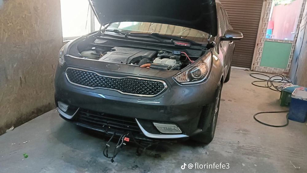 Vopsitorie auto tinichigerie