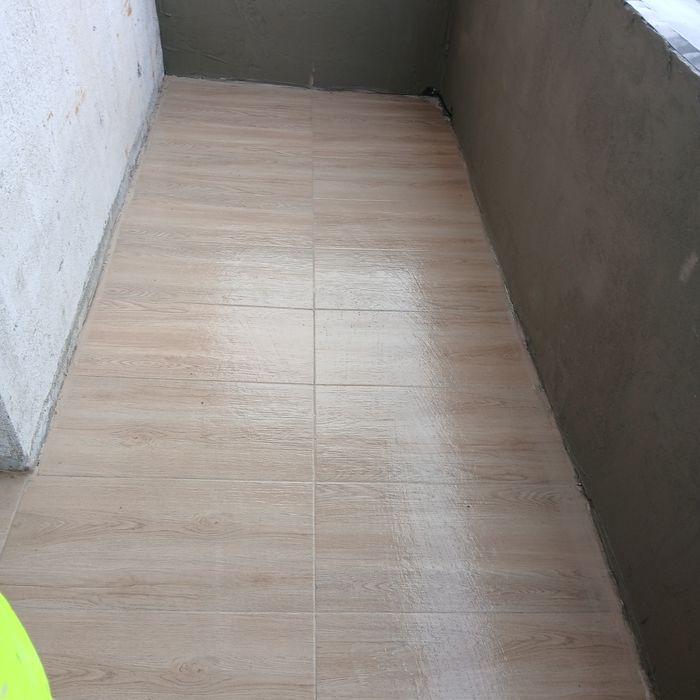 Executam lucrări in construcții