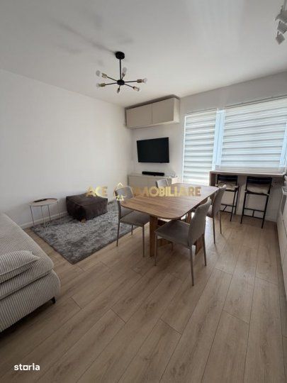 2 Camere de inchiriat | Berceni | Pe-friendly | Centrala | Metrou |