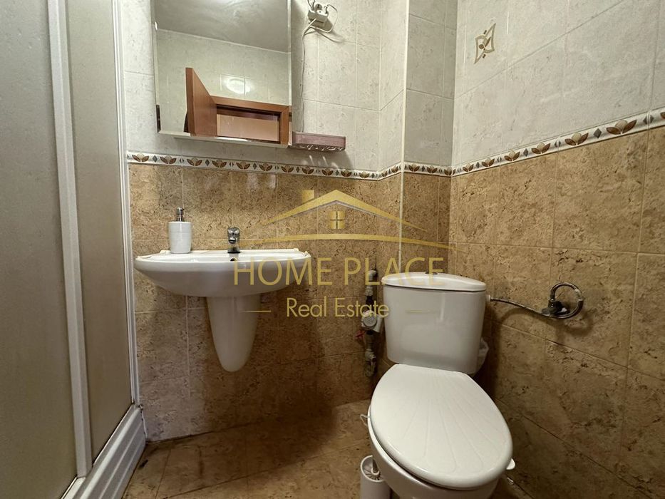 Дава се под наем Мезонет в Варна, Генералите - 90 кв.м за 714 € - Снимка #11