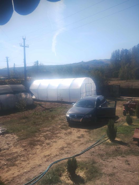 Solare diferite lățimi.