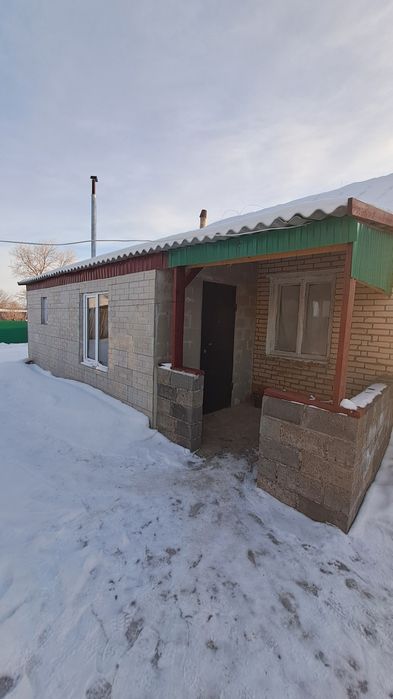 Продам дом в посёлке Покатиловка