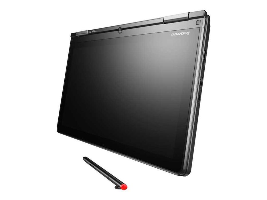 Лаптоп Lenovo ThinkPad Yoga 12 I7-5600U 8GB 256GB SSD 2 в 1 ТЪЧСКРИЙН с до 24 МЕСЕЦА ГАРАНЦИЯ и Windows 11 PRO