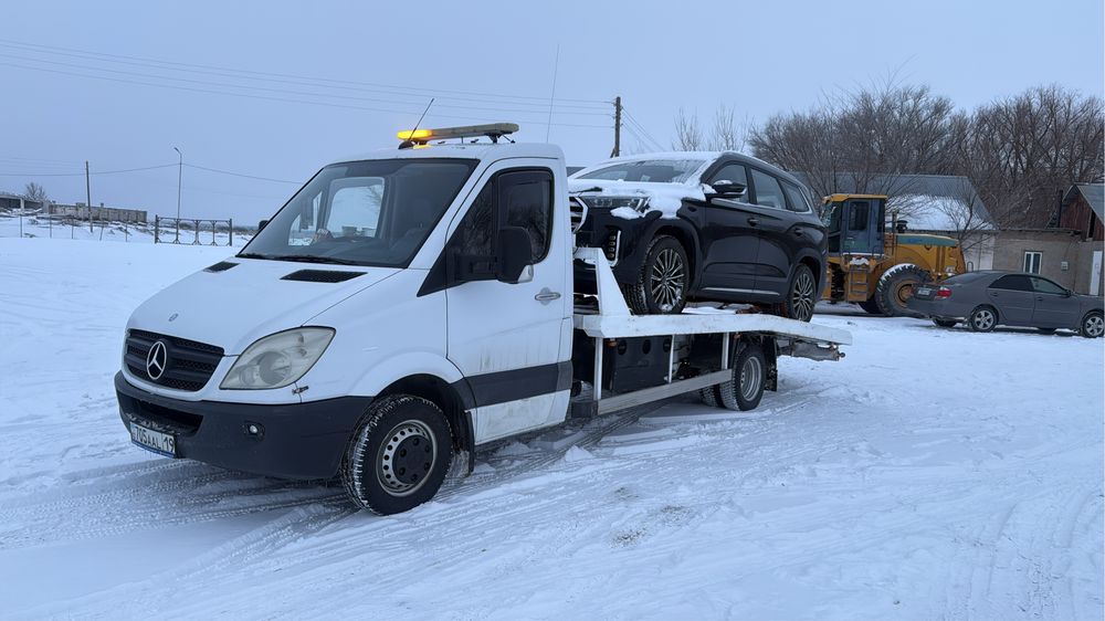 Эвакуатор  круглосуточно