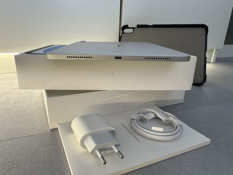 Apple Ipad generatia 10 Silver