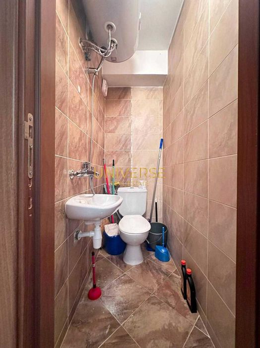 Продава се Двустаен апартамент в к.к. Слънчев бряг - 82 кв.м за 1068 €/кв.м - Снимка #11