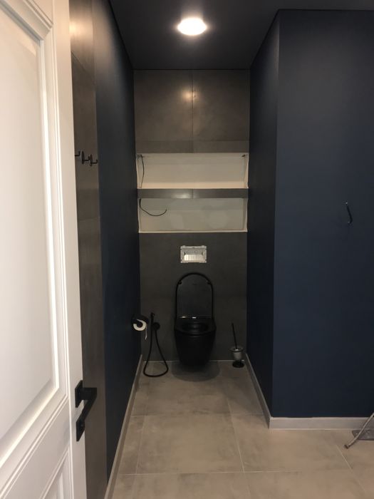 Ремонт квартир.