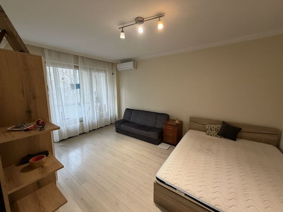 Дава се под наем Едностаен апартамент в София, Младост 3 - 48 кв.м за 433.5 € - Снимка #3