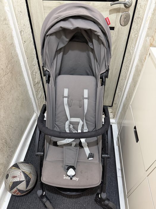 Детская коляска продам