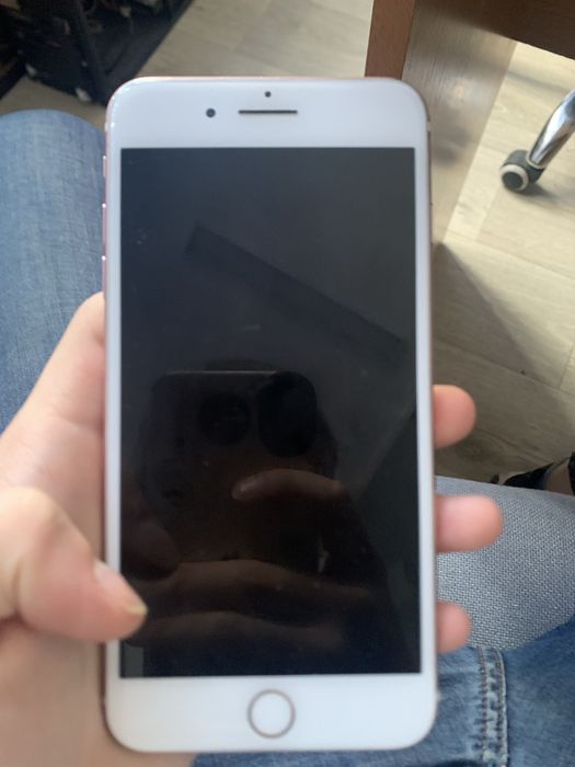 Айфон хр и айфон 7+ обмен