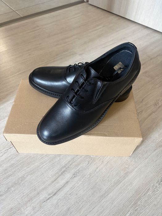 Pantofi piele Lenox