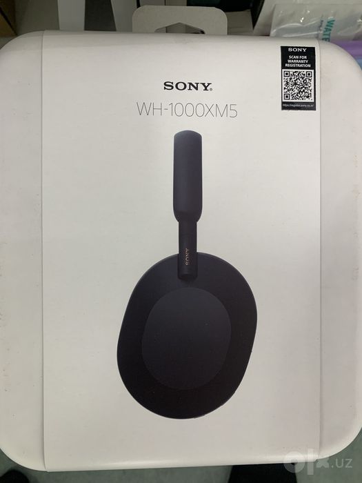 Sony WH -1000XM5  XM5
