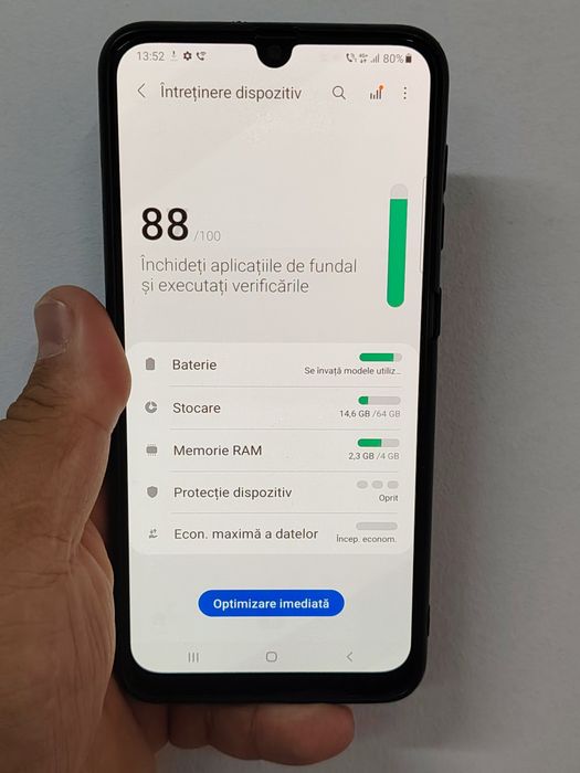 Samsung Galaxy A50