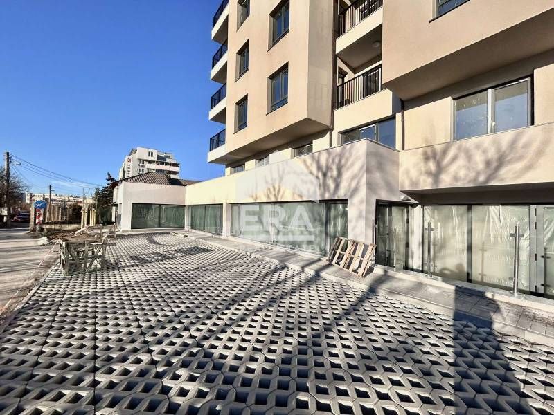 Продава се Магазин в София, Овча купел 1 - 481 кв.м за 10 €/кв.м - Снимка #5