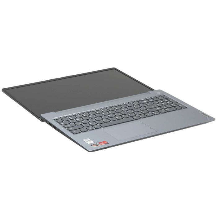 Ноутбук LENOVO V15 G4 AMN AMD R5-7520U 16/512GB 15,6 FHD busness black