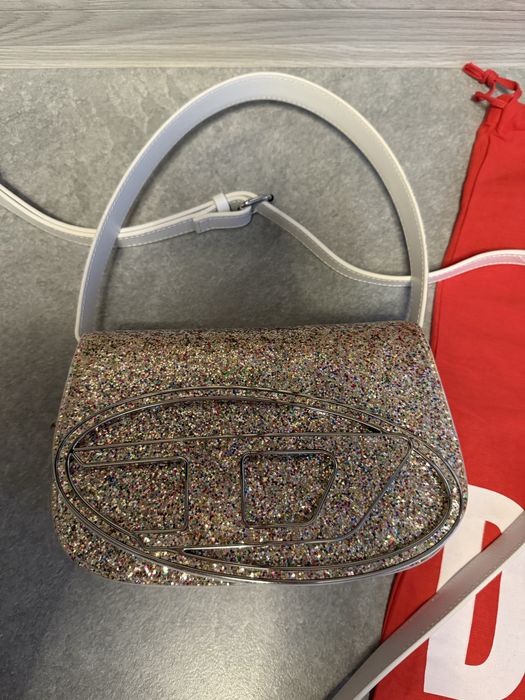 geanta Diesel originala