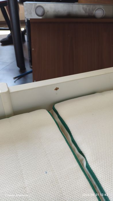 Детско легло Ikea