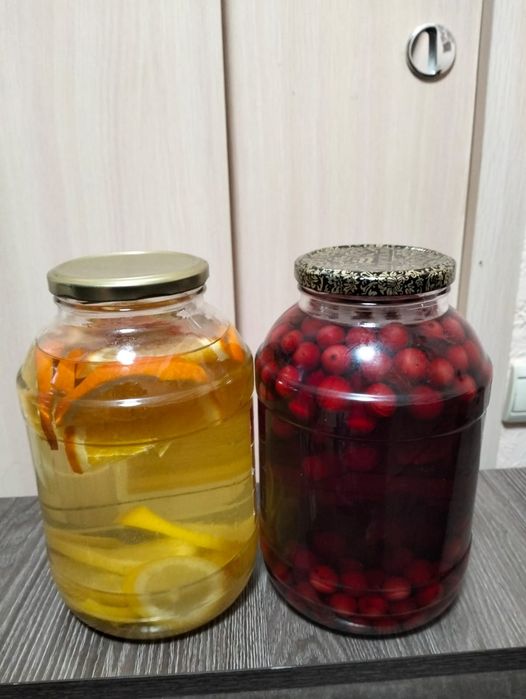Нашумевшее варенье Киви  из Тик -Тока