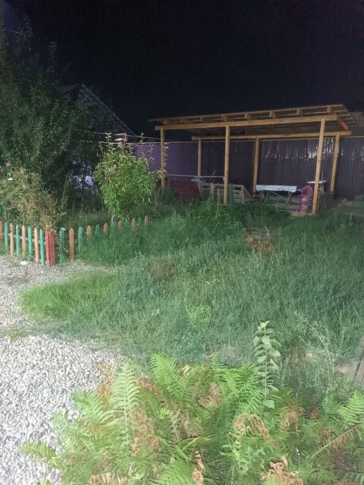 Продам дом, мансардный