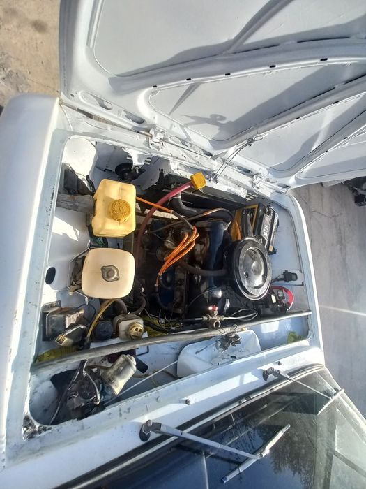 Ваз2102 сотилади