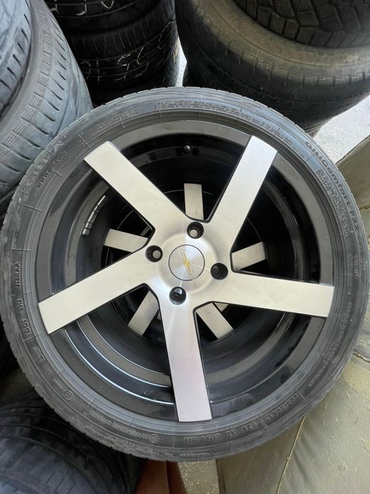 Шины диски хорошим состояние