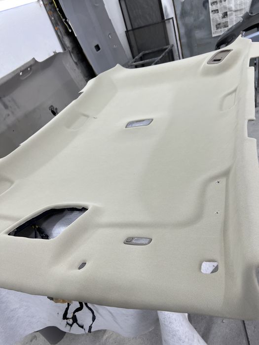 Airbag,перетжка потолка,торпеды