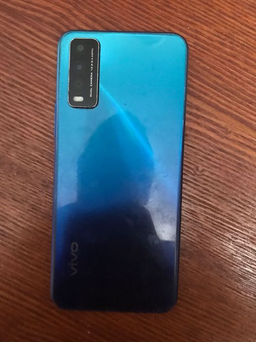 Vivo смартфон рабочий