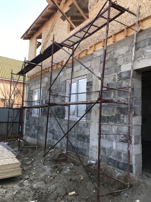 Леса в Аренду