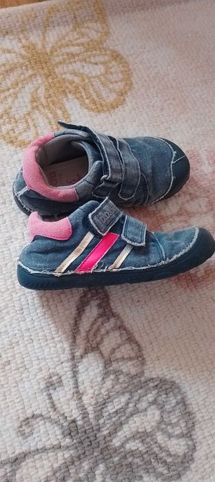 Боси маратонки DDstep 29 номер