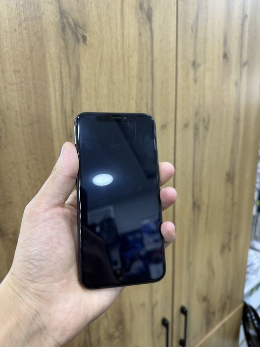Iphone xs 256 100% batare